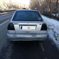 پراید ۱۴۱ مدل ۸۵ بی رنگ|خودرو سواری و وانت|سقز, |دیوار