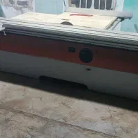 دورکن ۳۸۰ ترک شاسی سنگین