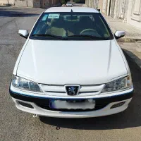 فروش ماشین پژو پارس|خودرو سواری و وانت|حمیدیه, |دیوار