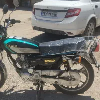 کبیر۲۰۰ سی سی