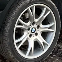 رینگ ۱۹ ب‌ام‌و bmw