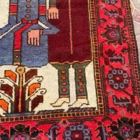 فرش دستبافت|فرش|ارومیه, |دیوار