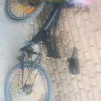 دوچرخه ۲۶|دوچرخه، اسکیت، اسکوتر|آق قلا, |دیوار