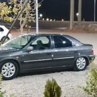 زانتیا ۲۰۰۰ مدل ۸۵