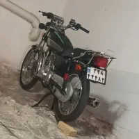 هندا 150تکتاز استارتی مدل 1399