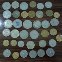 فروشی سکه و اسکناس جمهوری شاهی لیر اسکناس|کلکسیون سکه، تمبر، اسکناس|مشهد, چهارچشمه|دیوار