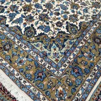 یک تخته فرش دستباف نفیس ۷متری اعیانی پسند|فرش|بروجرد, |دیوار