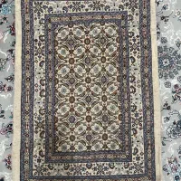 قالیچه دست بافت .فرش دستبافت