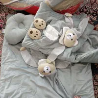 سرویس خواب کودک|سرویس روتختی|بم, |دیوار