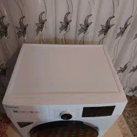 لباسشویی اتوماتیک 8 کیلو مدل TF84-AWBL ایکس ویژن|ماشین لباسشویی و خشککن لباس|کاشان, معلم|دیوار