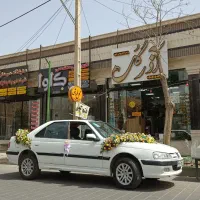 به یه نیروی کار در گلفروشی آذرگل نیاز مندیم