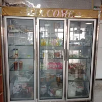 یخچال|فروشگاه و مغازه|شهر ری, شهرری|دیوار