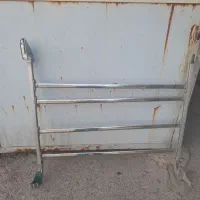 باربند پراید