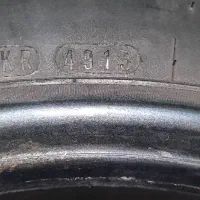 ۴ حلقه لاستیک RoadStone کُره ای|قطعات یدکی و لوازم جانبی|تهران, والفجر (افسریه)|دیوار