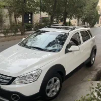اچ سی کراس مدل ۹۶ کارکرد پایین