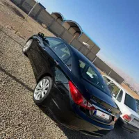 سوناتاyf2011|خودرو سواری و وانت|شیراز, فرودگاه شهید دستغیب شیراز|دیوار