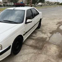 پارس باز سازی شده معاوضه با ۲۰۷|خودرو سواری و وانت|بندر ماهشهر, |دیوار