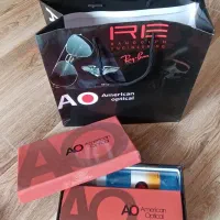 عینک آفتابی آمریکن اُپتیک Ao خلبانی اصل مارکدار|زیورآلات و اکسسوری|رشت, گلسار|دیوار