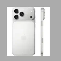 ۱۷پرومکس آکبند شرکتی گارانتی دار نقره ای نات اکتیو