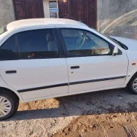 سلام سمند موتور ملی مدل92