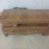 زیر تلویزیونی فروش فوری