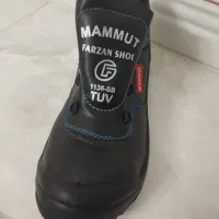 نیم بوت نو