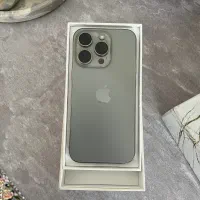 ایفون ۱۵ پرو zaa256