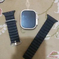 ساعت هوشمند