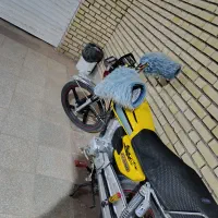 هوندا احسان 150