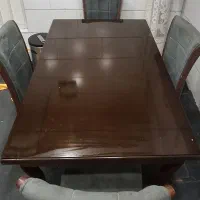 میز غذاخوری