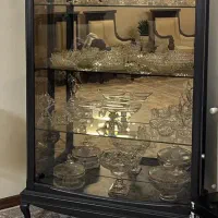 ویترین نو نو فقط 3/500