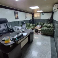 فروش مغازه ۴۳ متر (سرقفلی) خ شوش