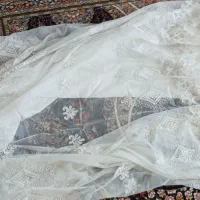 پرده|پرده، رانر، رومیزی|اصفهان, لاله|دیوار