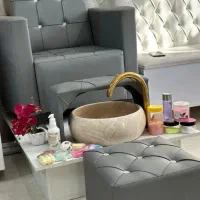 پدیکور پا