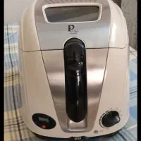 سرخ کن در حد نونو