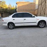 سمند مدل ۱۴۰۱|خودرو سواری و وانت|تهران, جوادیه تهرانپارس|دیوار