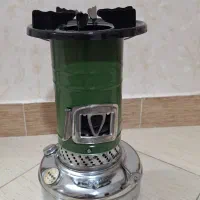 چراغ نفتی