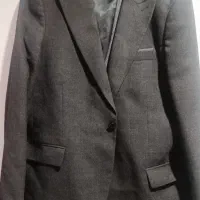 کت و جلیقه