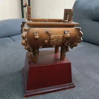 وسیله تزیینی برنزی اورجینال