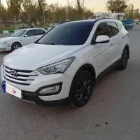 سانتافه2015 در حد بدون رنگ نقد اقساط بدون سود