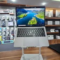لپتاپ اپل مدل Macbook pro 2019 تاچ بار دار و سبک|رایانه همراه|ارومیه, |دیوار