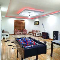 اجاره ویلا دوخوابه استخر سرپوشیده ابگرم