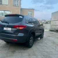 دایون Y7 تیونیگ شده در سقز|خودرو سواری و وانت|تهران, آبشار|دیوار