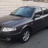 سمند سورن ۹۳ سالم