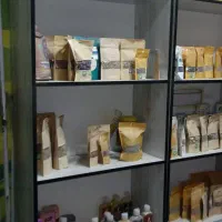 قفسه و کتابخانه  و یخچال صنعتی چهار درب|حراج|قم, جوی شور|دیوار