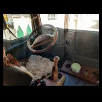 تک رنو  خیلی تمیز مدل 85|خودرو سنگین|بیرجند, |دیوار