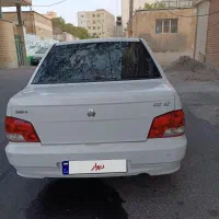 پراید ۱۳۲ بدون رنگ بدون جوش استثنایی