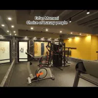 190 م / زندگی مدرن و متفاوت در عمارتی مجلل و اصیل|فروش آپارتمان|تهران, شهرک هما|دیوار