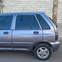 پراید 111 مدل 91|خودرو سواری و وانت|بروجرد, |دیوار