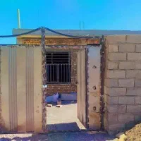 خانه دوخواب همکف نوساز